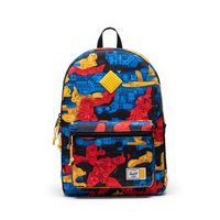 Набор LEGO 5009284 Herschel Heritage Youth Backpack - Scavenger Hunt Bricks