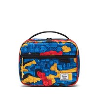 Набор LEGO Pop Quiz Lunch Box Little Herschel - Scavenger Hunt Bricks