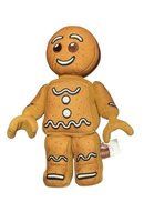 Набор LEGO Minifigure Gingerbread Man 9” Plush Character