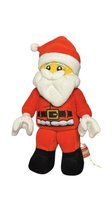 Набор LEGO Minifigure Santa 10” Plush Character