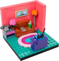 Набор LEGO 5009325 The Simpsons Living Room