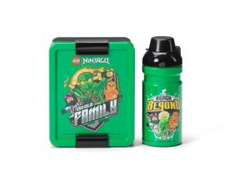 Набор LEGO Ninjago Lunch Set