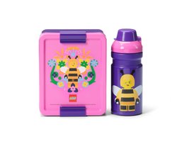 Набор LEGO Bee Girl Lunch Set