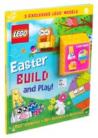 Набор LEGO Build and Play! Easter