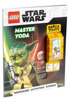 Набор LEGO 5009387 Star Wars: Master Yoda
