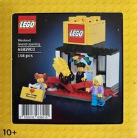 Набор LEGO 5009389 Westend Grand Opening