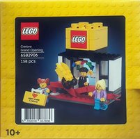 Набор LEGO 5009391 Craiova Grand Opening