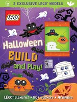 Набор LEGO 5009410 Build and Play! Halloween