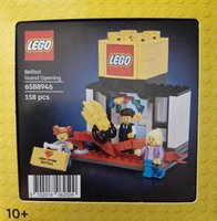 Набор LEGO 5009417 Belfast Grand Opening