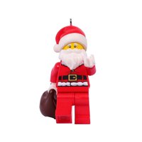 Набор LEGO 5009470 Santa Claus Keepsake Ornament