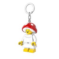 Набор LEGO Mushroom Girl Key Light