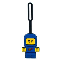 Набор LEGO Space Baby Blue Bag Tag