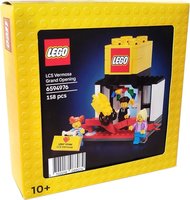 Набор LEGO 5009506 LCS Vermosa Grand Opening