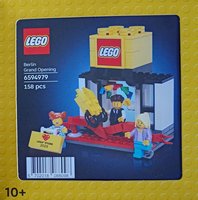Набор LEGO 5009508 Berlin Grand Opening
