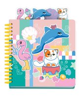 Набор LEGO 5009528 Friends Tab Notebook
