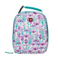 Набор LEGO Purple Bouquet Lunch Bag
