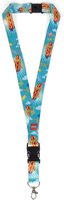 Набор LEGO Hot Dog Guy Lanyard
