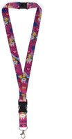 Набор LEGO Butterfly Girl Lanyard