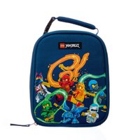 Набор LEGO Ninjago: Stronger Together Lunch Bag
