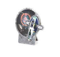 Набор LEGO Jango Fett’s Starship Coin