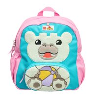 Набор LEGO Duplo Hippo Backpack