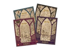 Набор LEGO Harry Potter Prints – 2nd Edition