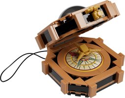 Набор LEGO 5009609 Captain Jack Sparrow's Compass