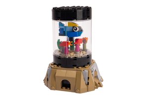 Набор LEGO 5009626 Fish Tank