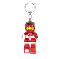 Набор LEGO Race Car Driver Key Light