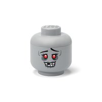 Набор LEGO Storage Head S (Zombie)