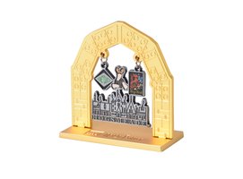Набор LEGO Hogsmeade Sign