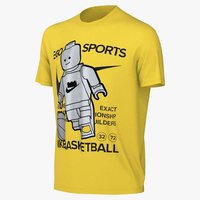 Набор LEGO Nike x LEGO Collection T-Shirt