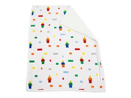 Набор LEGO Masterbrand Sherpa Backed Throw
