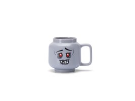 Набор LEGO Minifigure Ceramic Mug (Zombie 255ml)