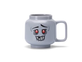 Набор LEGO Minifigure Ceramic Mug (Zombie 530ml)