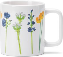 Набор LEGO Wild Flowers Mug