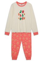 Набор LEGO Adults Christmas Pajamas – Off White