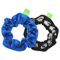 Набор LEGO Nike x LEGO Collection Gathered Hair Ties (2 Pack)