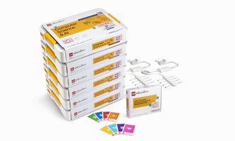 Набор LEGO Computer Science & AI Classroom Bundle K-2