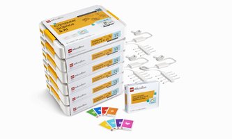 Набор LEGO Computer Science & AI Classroom Bundle 6-8