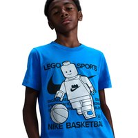 Набор LEGO NIKE x LEGO Collection T Shirt