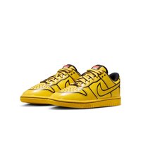 Набор LEGO 5010051 Nike Dunk Low x LEGO Collection – Big Kids' Shoes