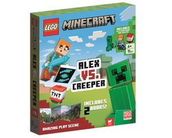 Набор LEGO Activity Books