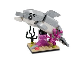 Набор LEGO 5010075 Dolphin