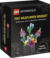 Набор LEGO 5010092 Botanicals: Tiny Wildflower Bouquet