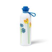 Набор LEGO Thermo Bottle Wildflowers