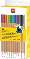 Набор LEGO Coloured Pencils with Topper