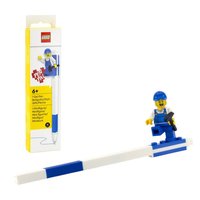 Набор LEGO 5010102 Pen Pal Gel Pen with Minifigure (Blue)