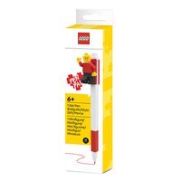 Набор LEGO 5010104 Pen Pal Gel Pen with Minifigure (Red)