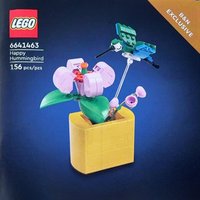 Набор LEGO 5010173 Happy Hummingbird